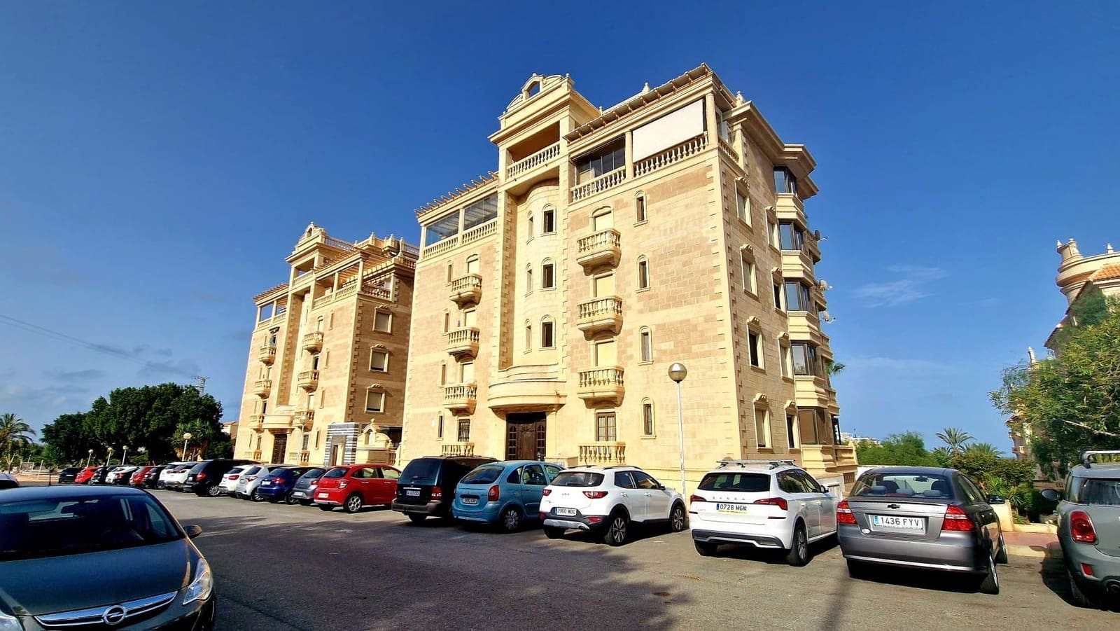 2 sovrum Lägenhet till salu i El Moncayo med pool garage - 300 000 € (Ref: 9145404)