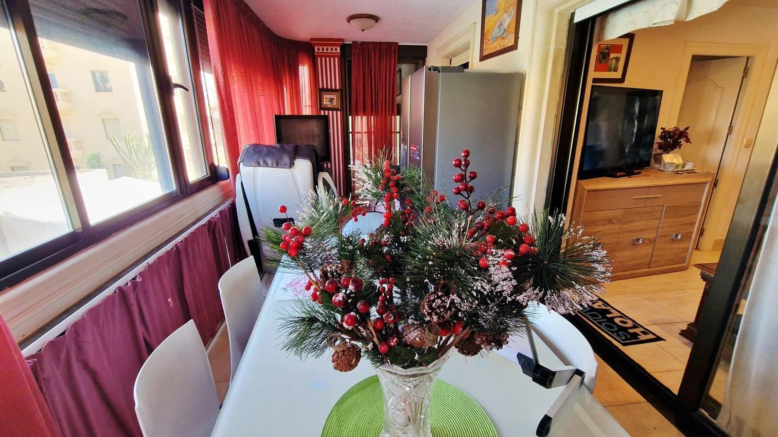 2 sovrum Lägenhet till salu i El Moncayo med pool garage - 300 000 € (Ref: 9145404)