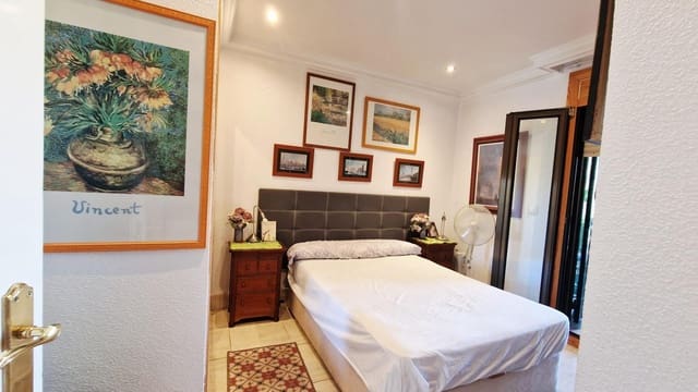 2 sovrum Lägenhet till salu i El Moncayo, Guardamar del Segura med pool garage - 300 000 € (Ref: 9145404)