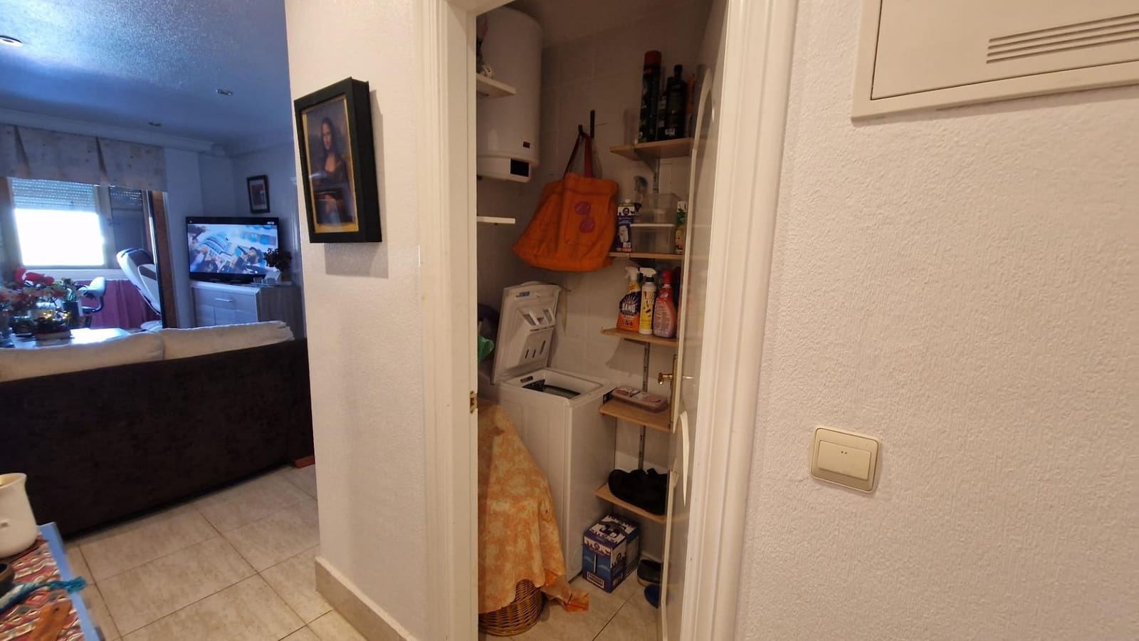 2 soveværelse Lejlighed til salg i El Moncayo med swimmingpool garage - € 300.000 (Ref: 9145405)