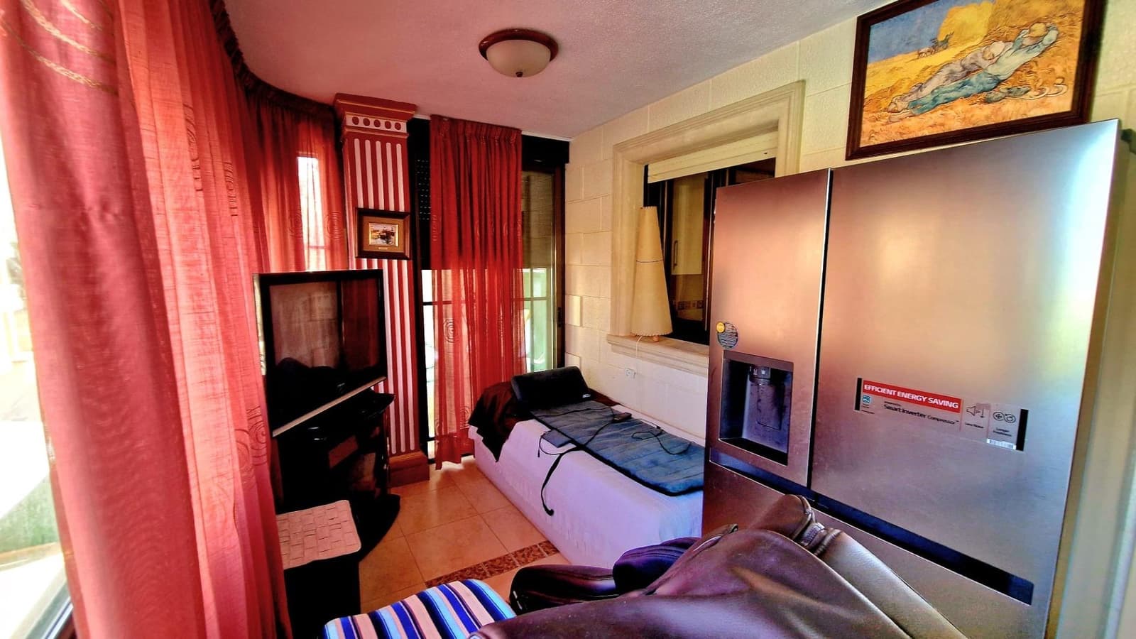 2 soveværelse Lejlighed til salg i El Moncayo med swimmingpool garage - € 300.000 (Ref: 9145405)