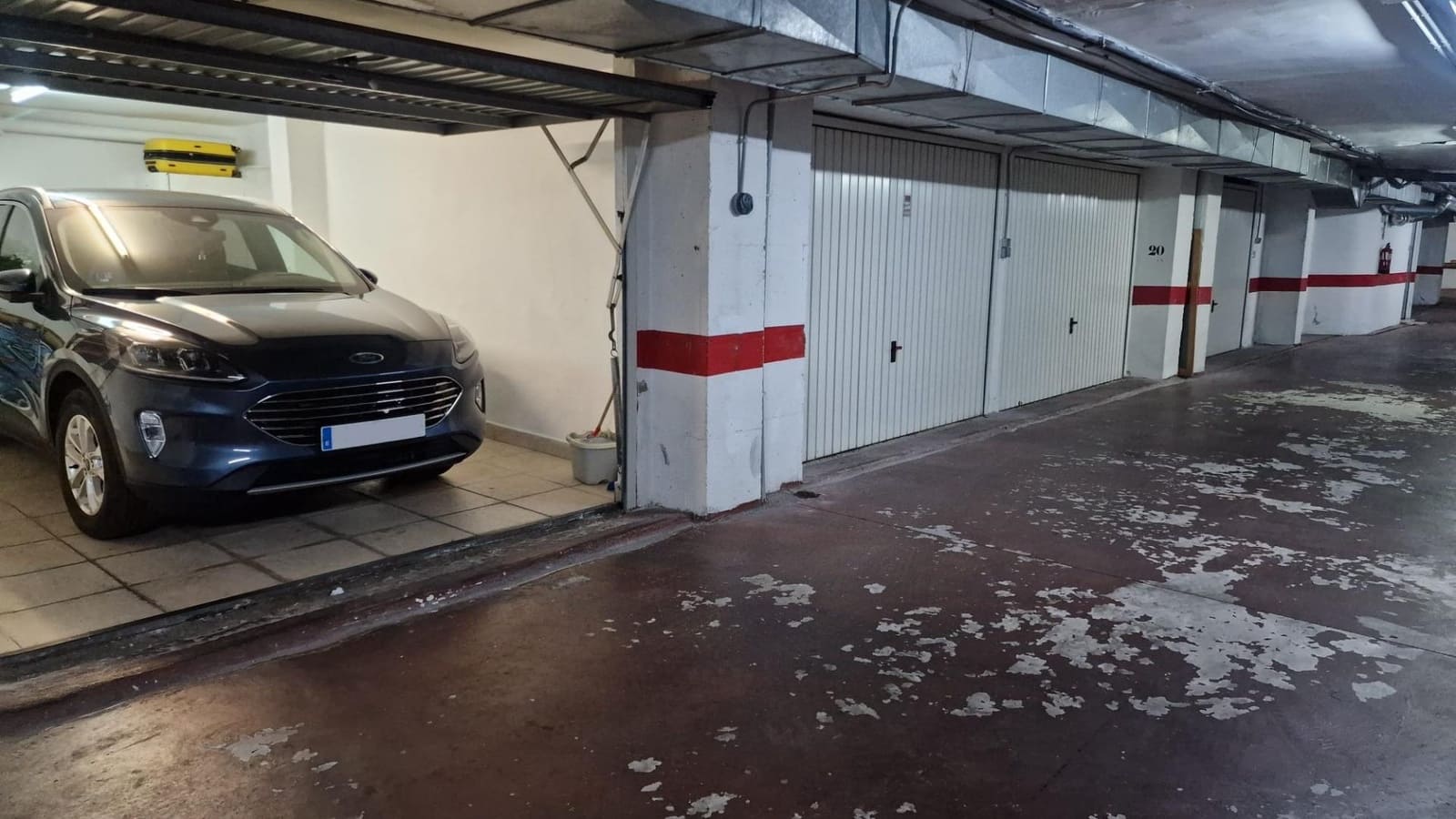 2 soveværelse Lejlighed til salg i El Moncayo med swimmingpool garage - € 300.000 (Ref: 9145405)