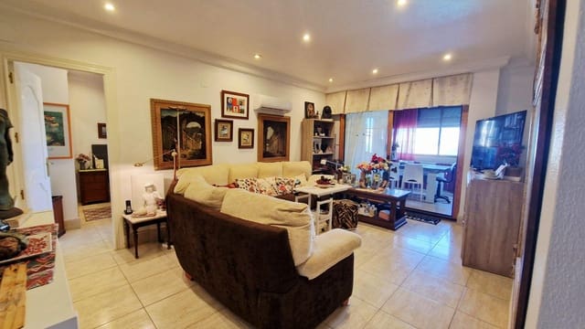 2 chambre Appartement à vendre à El Moncayo, Guardamar del Segura avec piscine garage - 300 000 € (Ref: 9145405)