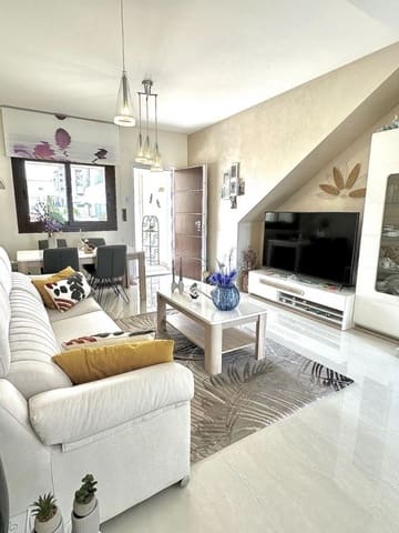 2 quarto Bungalow para venda em Torrevieja com piscina garagem - 299 000 € (Ref: 9153856)