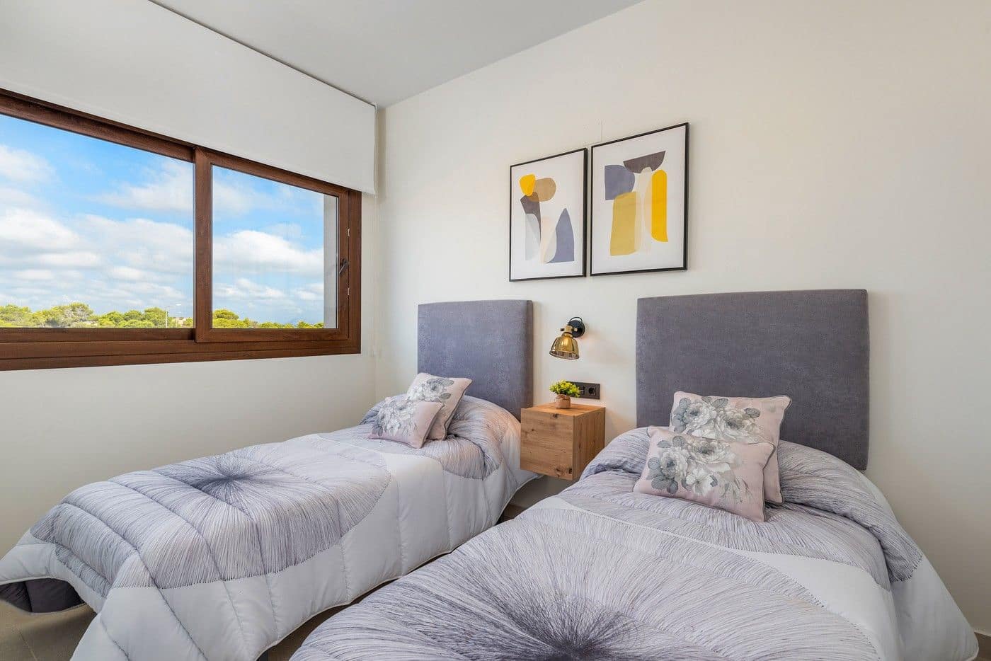 3 bedroom Bungalow for sale in Los Balcones with pool - € 325,000 (Ref: 9165696)