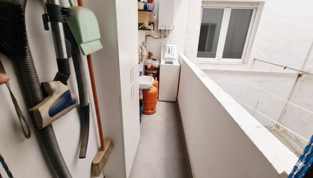 3 sovrum Lägenhet till salu i Almoradí - 97 500 € (Ref: 9176409)