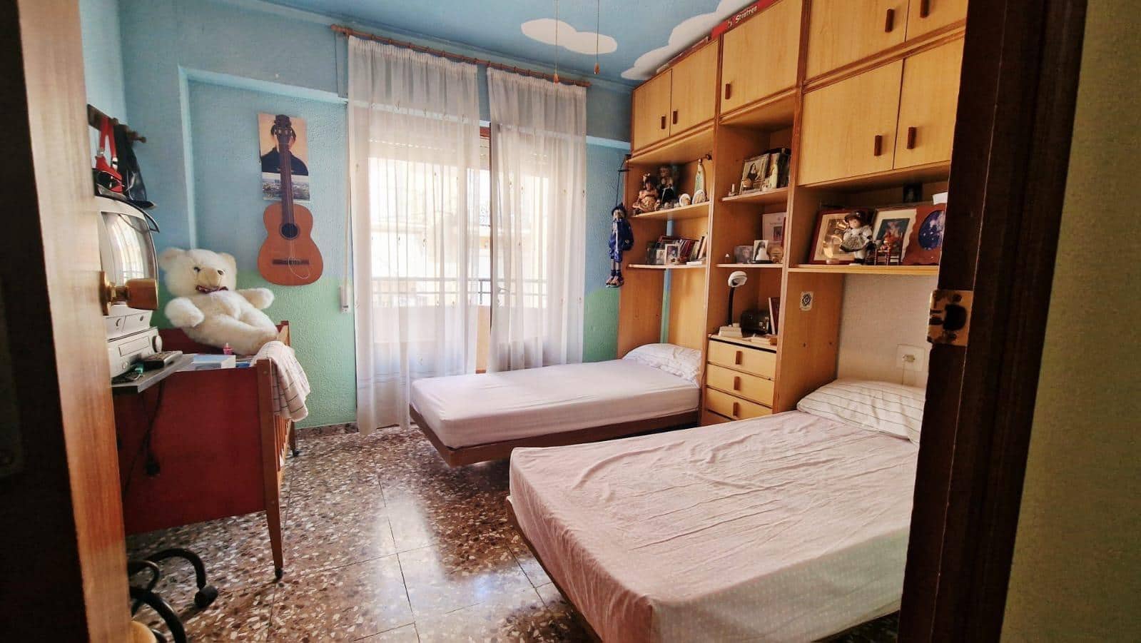 3 quarto Apartamento para venda em Almoradi - 97 500 € (Ref: 9176409)