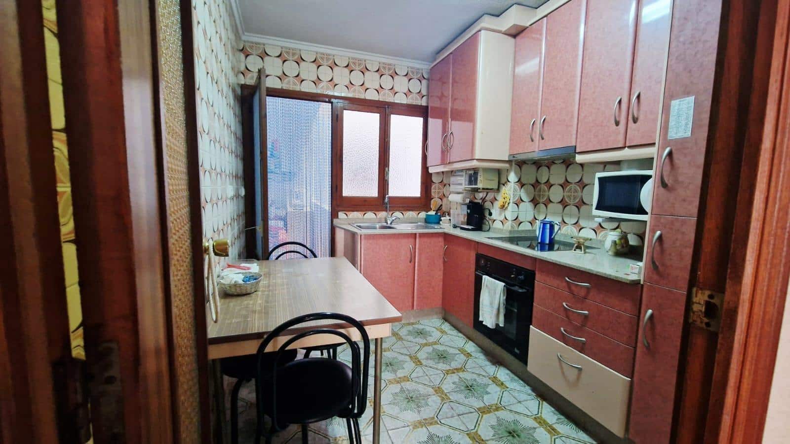 3 bedroom Flat for sale in Almoradi - € 97,500 (Ref: 9176409)