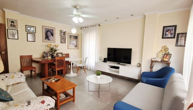 3 slaapkamer Flat te koop in Almoradí - € 97.500 (Ref: 9176409)