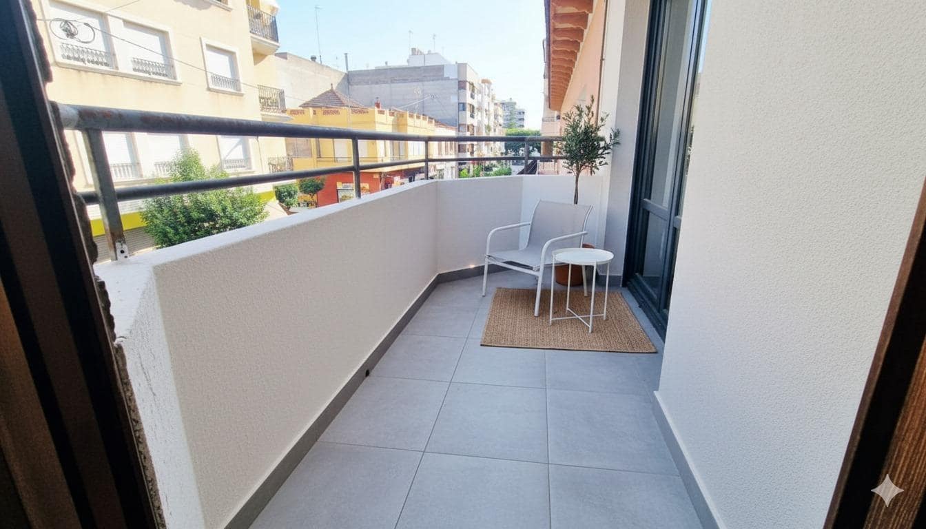 3 soverom Leilighet til salgs i Almoradi - € 97 500 (Ref: 9176409)