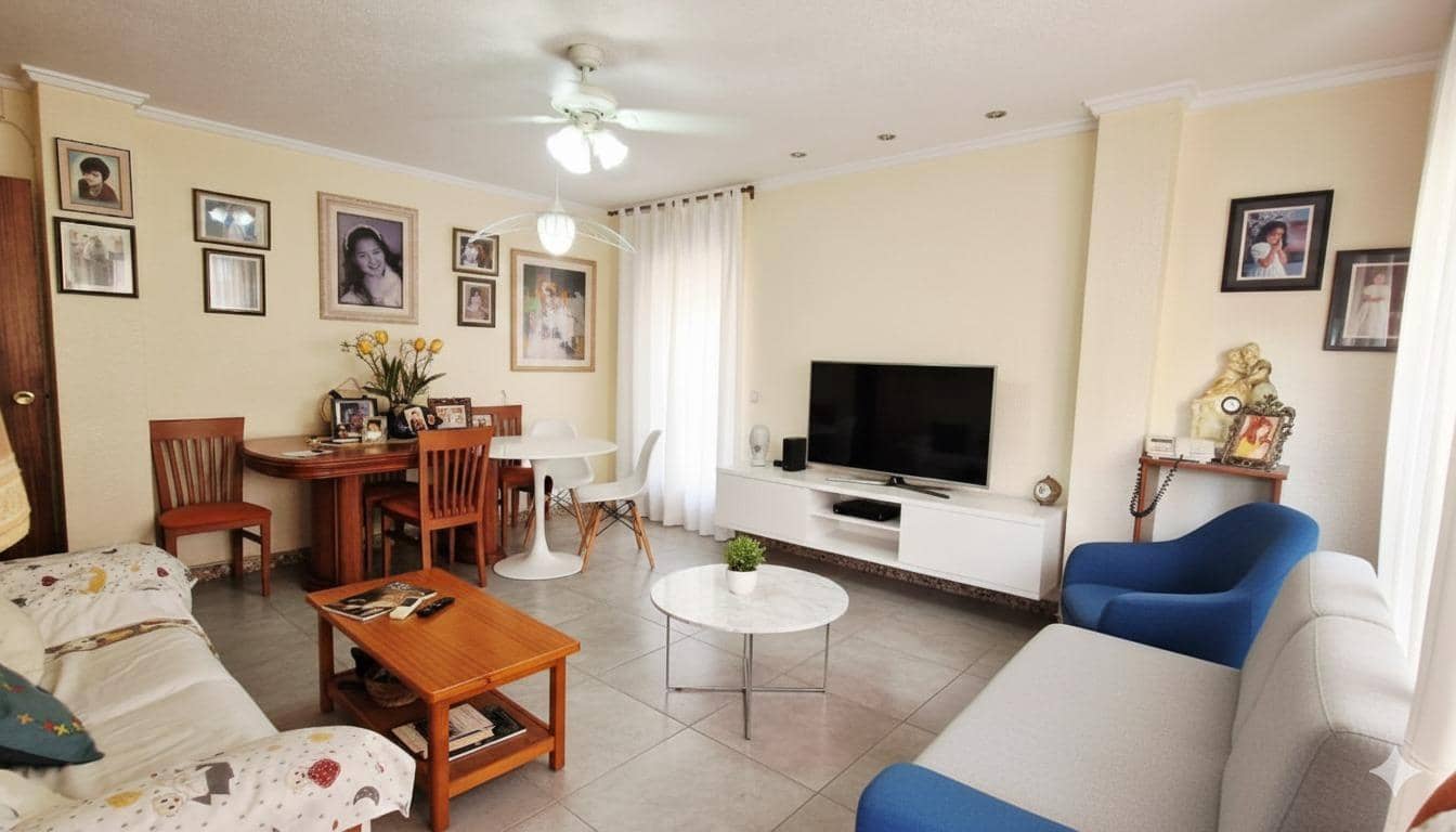 3 soverom Leilighet til salgs i Almoradi - € 97 500 (Ref: 9176409)