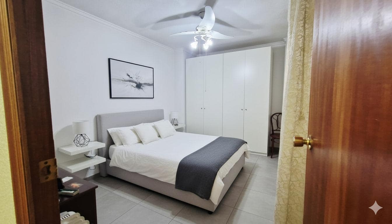 Apartamento de 3 habitaciones en Almoradí en venta - 97.500 € (Ref: 9176410)