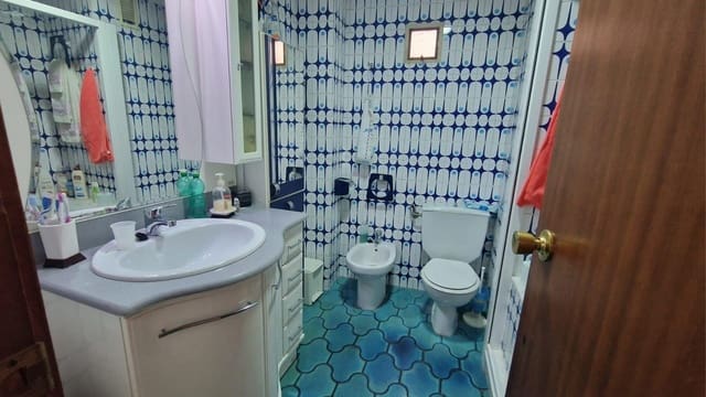 3 soveværelse Lejlighed til salg i Almoradí - € 97.500 (Ref: 9176410)