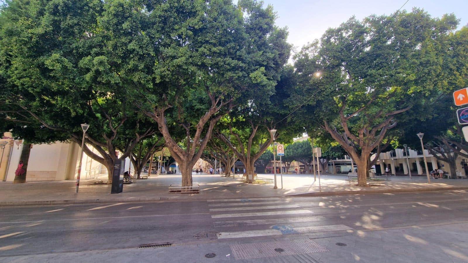 Apartamento de 3 habitaciones en Almoradí en venta - 97.500 € (Ref: 9176410)