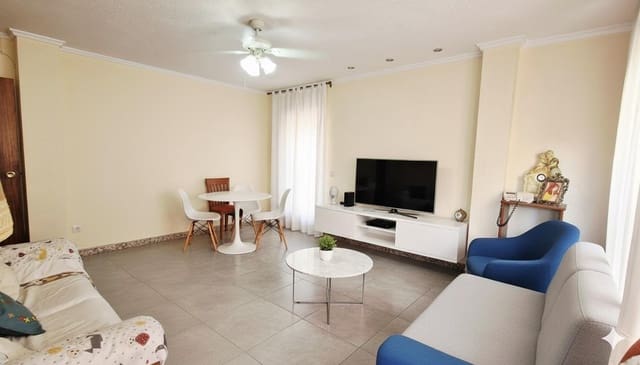 3 makuuhuone Huoneisto myytävänä paikassa Almoradí - 97 500 € (Ref: 9176410)