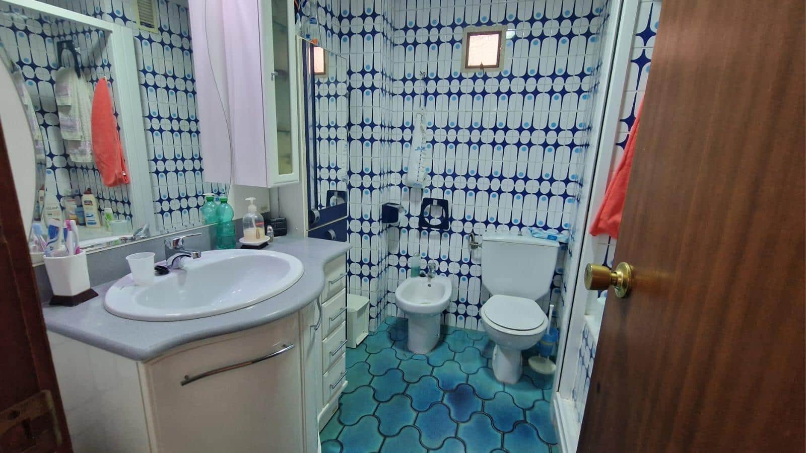 3 camera da letto Appartamento in vendita in Almoradi - 97.500 € (Rif: 9176410)