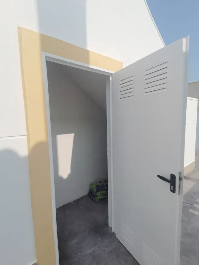 2 bedroom Villa for sale in Orihuela with pool garage - € 295,000 (Ref: 9198447)