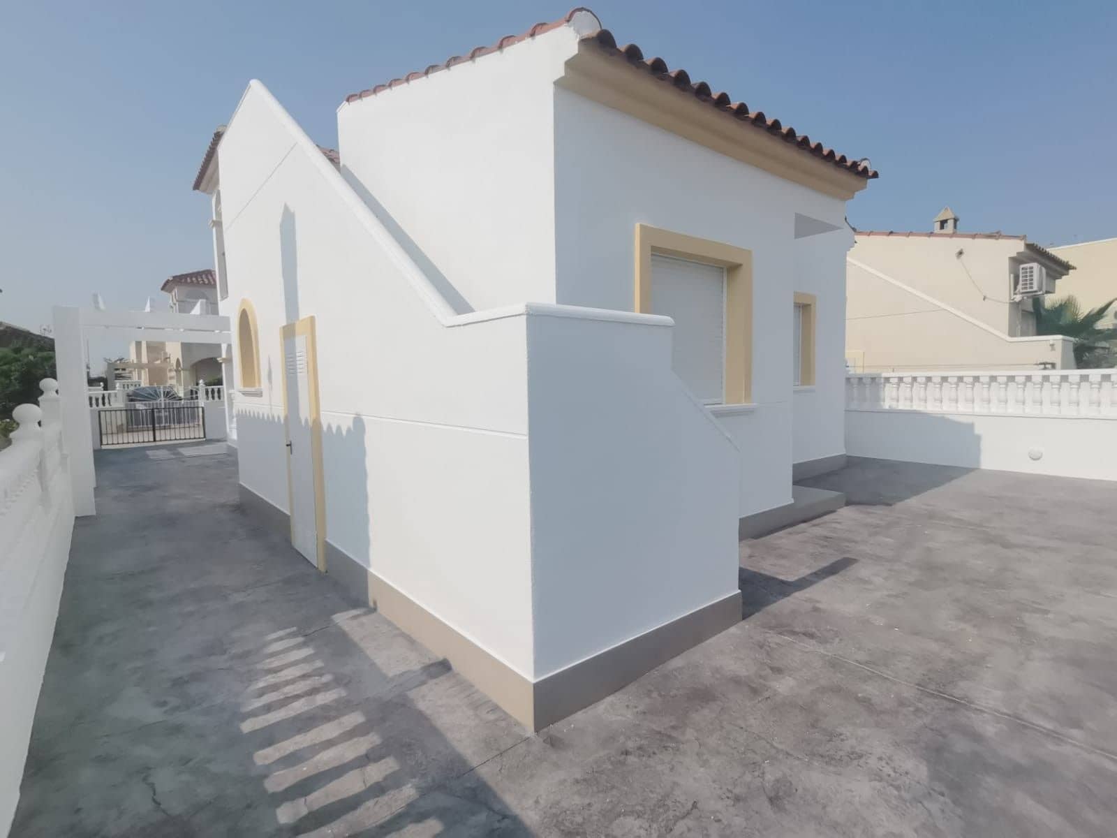2 bedroom Villa for sale in Orihuela with pool garage - € 295,000 (Ref: 9198447)