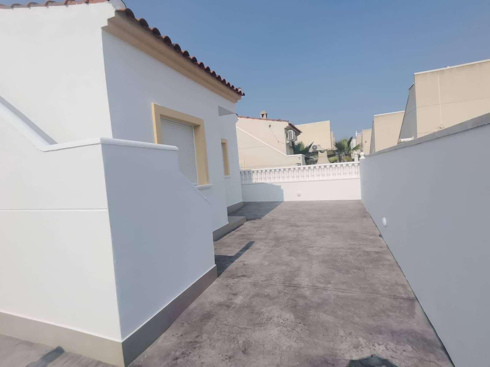 2 bedroom Villa for sale in Orihuela with pool garage - € 295,000 (Ref: 9198447)