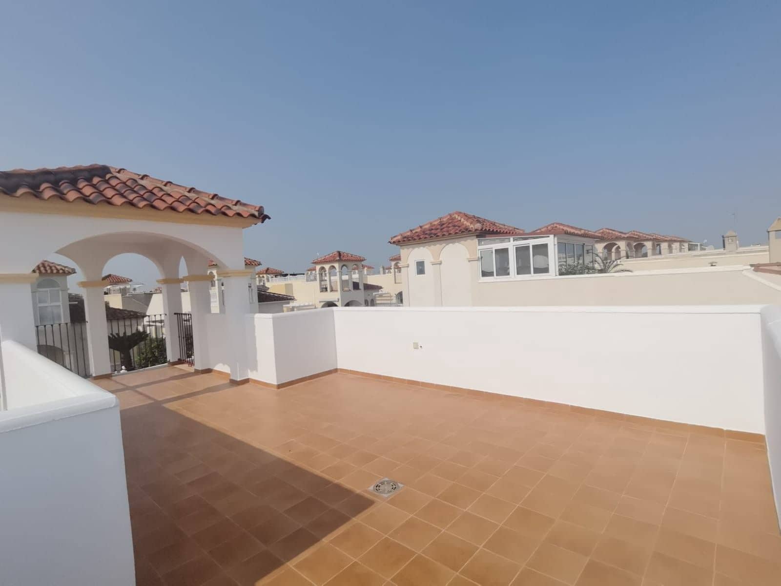 2 bedroom Villa for sale in Orihuela with pool garage - € 295,000 (Ref: 9198447)