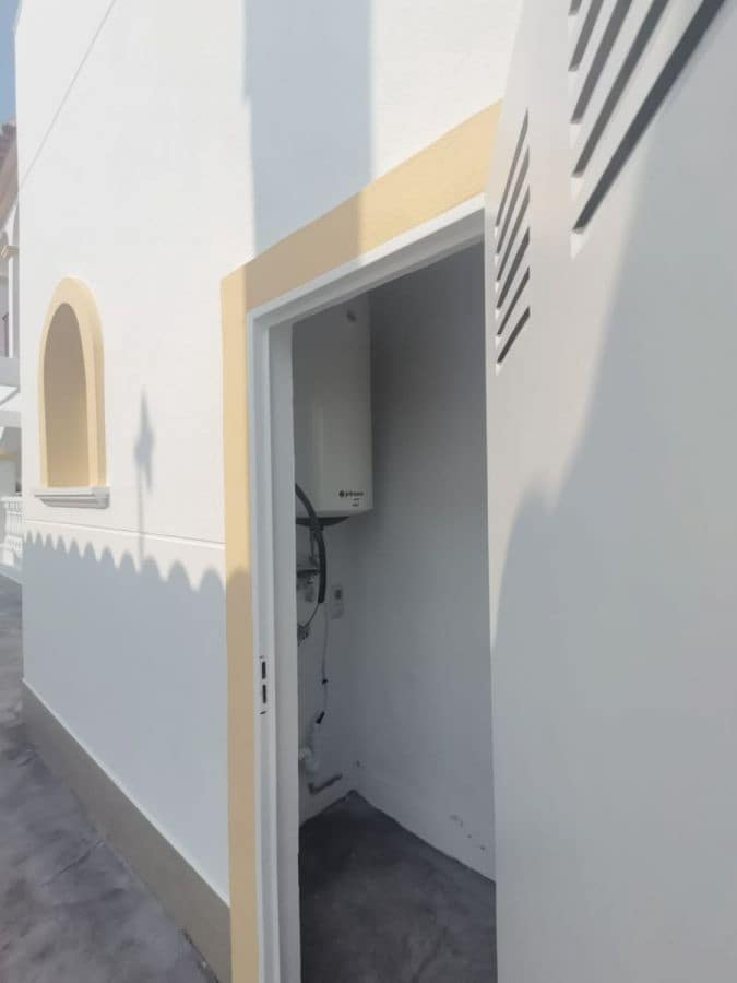 2 chambre Villa/Maison à vendre à Orihuela avec piscine garage - 249 000 € (Ref: 9198447)