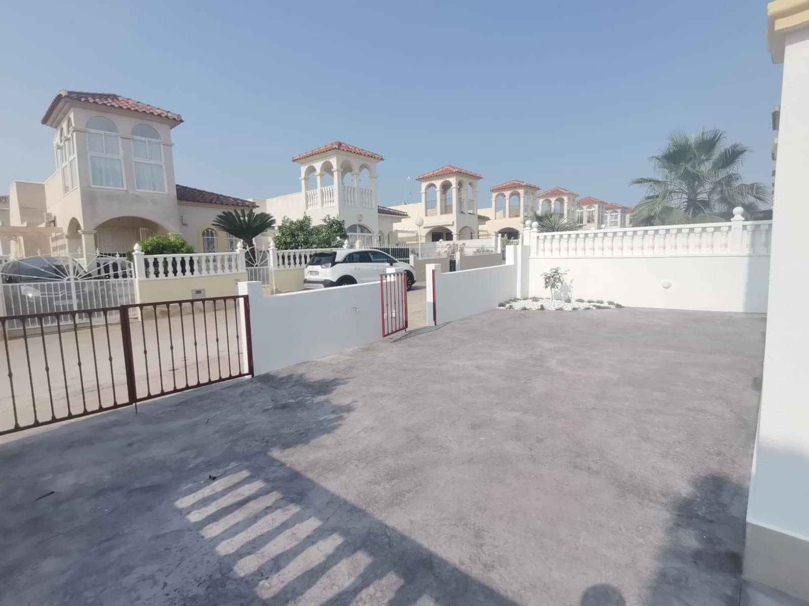 2 chambre Villa/Maison à vendre à Orihuela avec piscine garage - 249 000 € (Ref: 9198447)