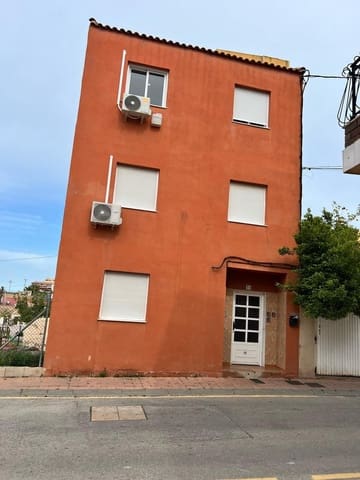 2 sovrum Lägenhet till salu i San Miguel de Salinas - 370 000 € (Ref: 9219888)