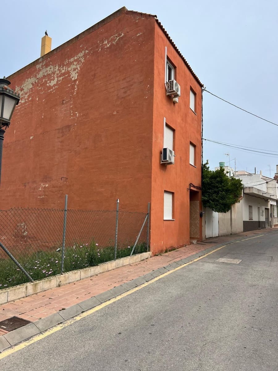 2 sovrum Lägenhet till salu i San Miguel de Salinas - 370 000 € (Ref: 9219888)