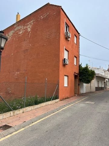 2 chambre Appartement à vendre à San Miguel de Salinas - 370 000 € (Ref: 9219888)