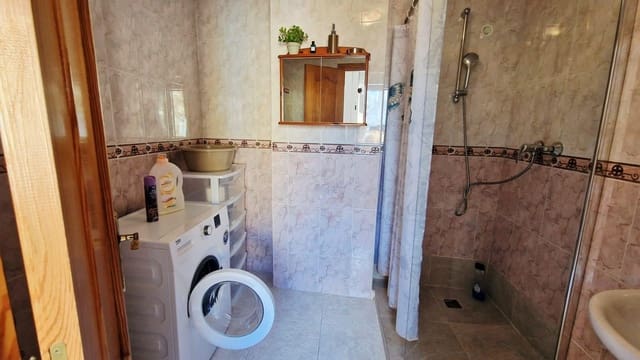 2 chambre Appartement à vendre à San Miguel de Salinas - 370 000 € (Ref: 9219888)