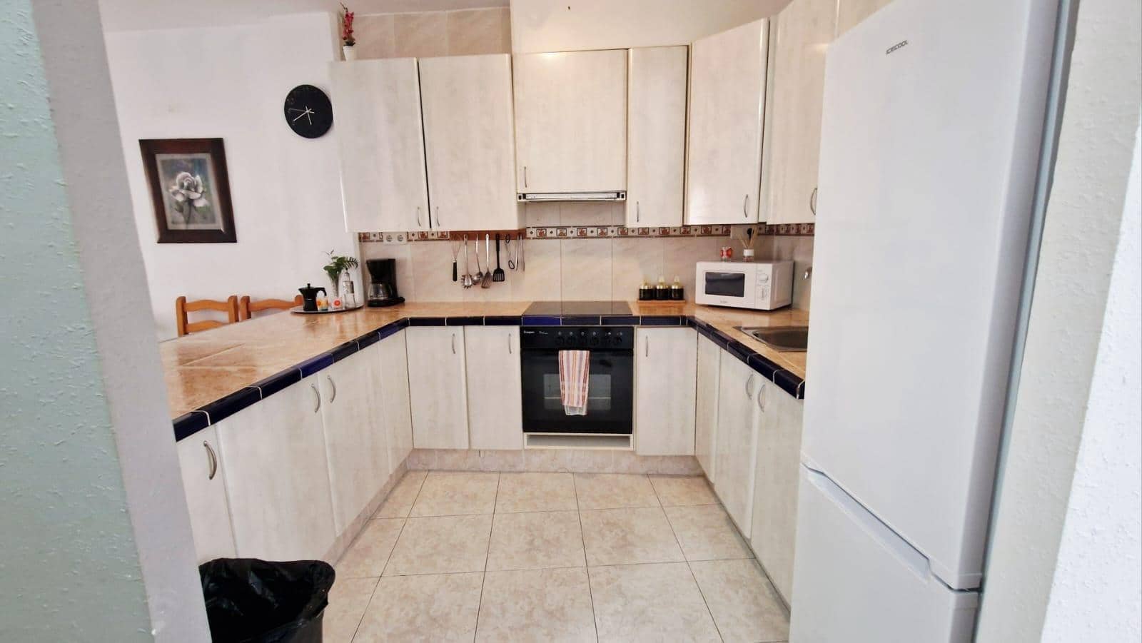 2 bedroom Apartment for sale in San Miguel de Salinas - € 370,000 (Ref: 9219888)