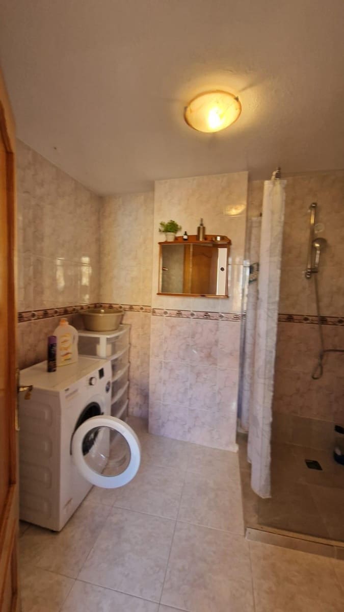 2 soveværelse Lejlighed til salg i San Miguel de Salinas - € 270.000 (Ref: 9219888)