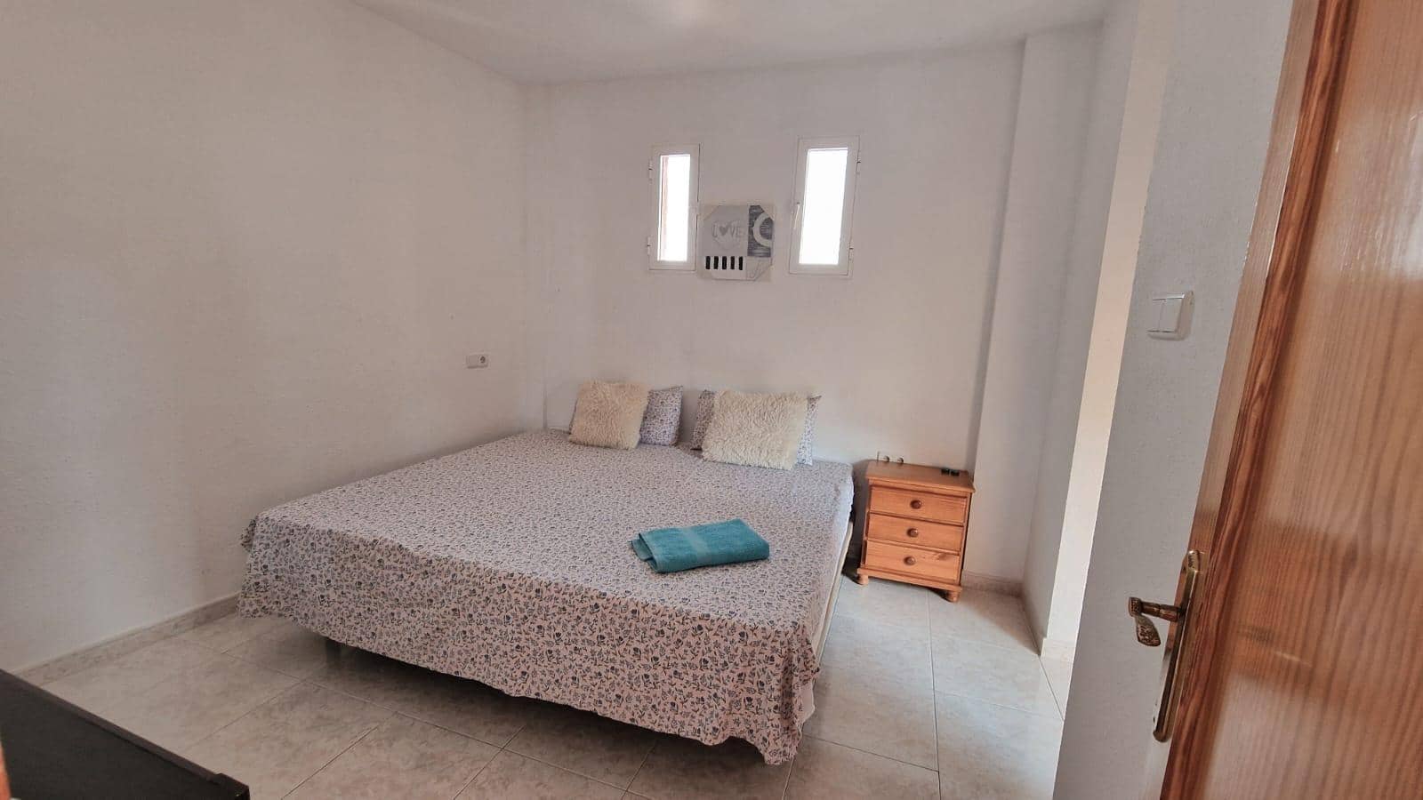 2 soveværelse Lejlighed til salg i San Miguel de Salinas - € 270.000 (Ref: 9219888)