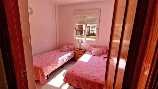 2 bedroom Apartment for sale in San Miguel de Salinas - € 270,000 (Ref: 9219888)