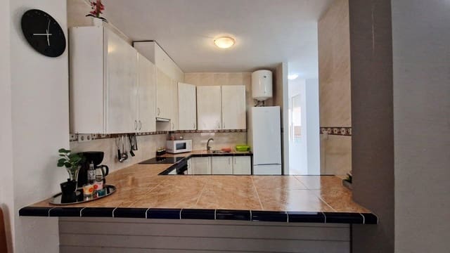 2 chambre Appartement à vendre à San Miguel de Salinas - 270 000 € (Ref: 9219888)