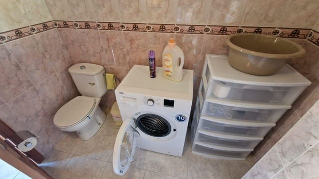 2 chambre Appartement à vendre à San Miguel de Salinas - 270 000 € (Ref: 9219888)