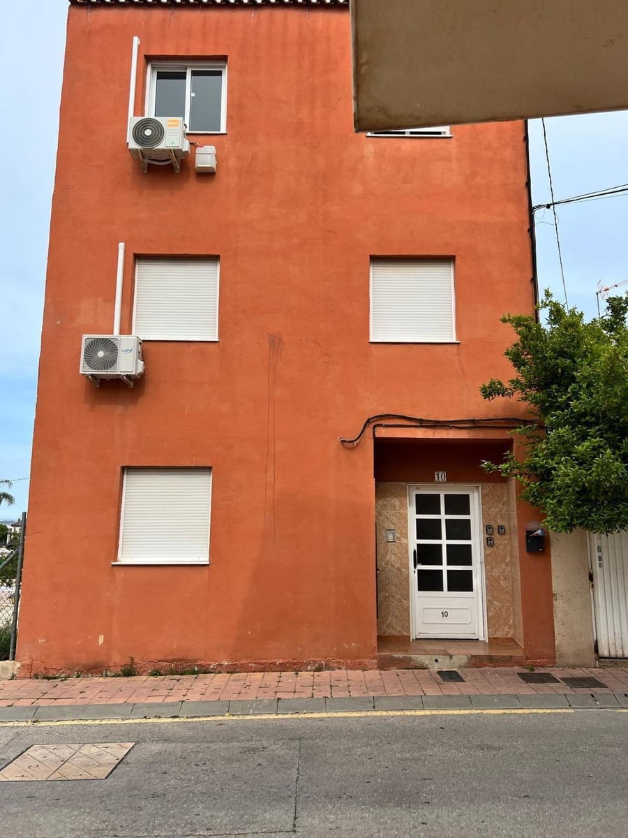 2 sovrum Lägenhet till salu i San Miguel de Salinas - 270 000 € (Ref: 9219888)