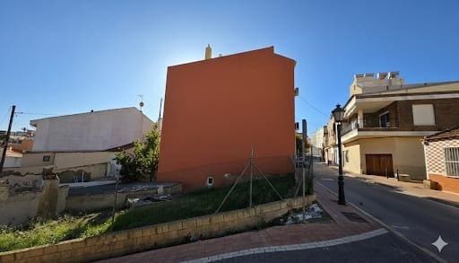 2 sovrum Lägenhet till salu i San Miguel de Salinas - 270 000 € (Ref: 9219888)
