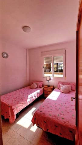Apartamento de 2 habitaciones en San Miguel de Salinas en venta - 270.000 € (Ref: 9219888)