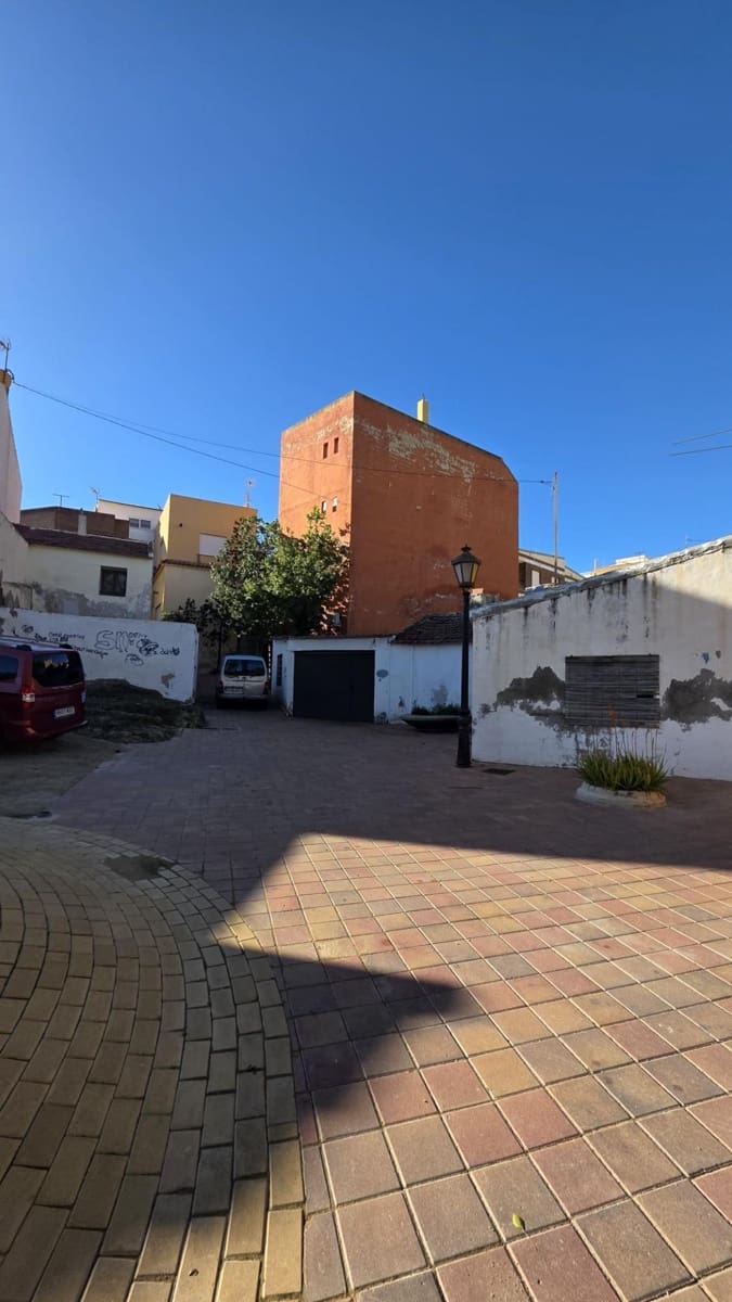 2 sovrum Lägenhet till salu i San Miguel de Salinas - 270 000 € (Ref: 9219888)