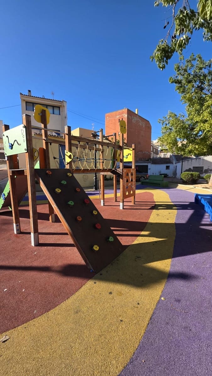 2 sovrum Lägenhet till salu i San Miguel de Salinas - 270 000 € (Ref: 9219888)