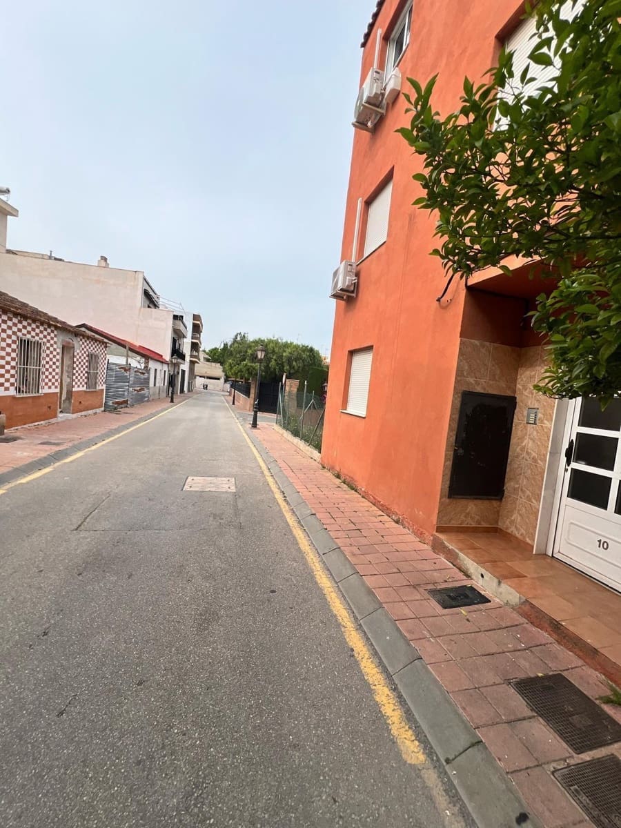 2 sovrum Lägenhet till salu i San Miguel de Salinas - 270 000 € (Ref: 9219888)