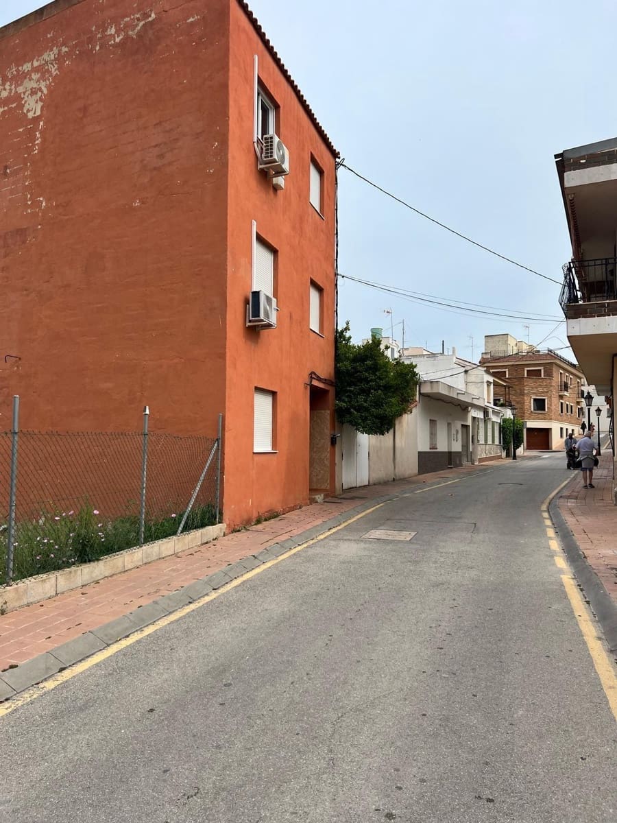 2 sovrum Lägenhet till salu i San Miguel de Salinas - 270 000 € (Ref: 9219888)