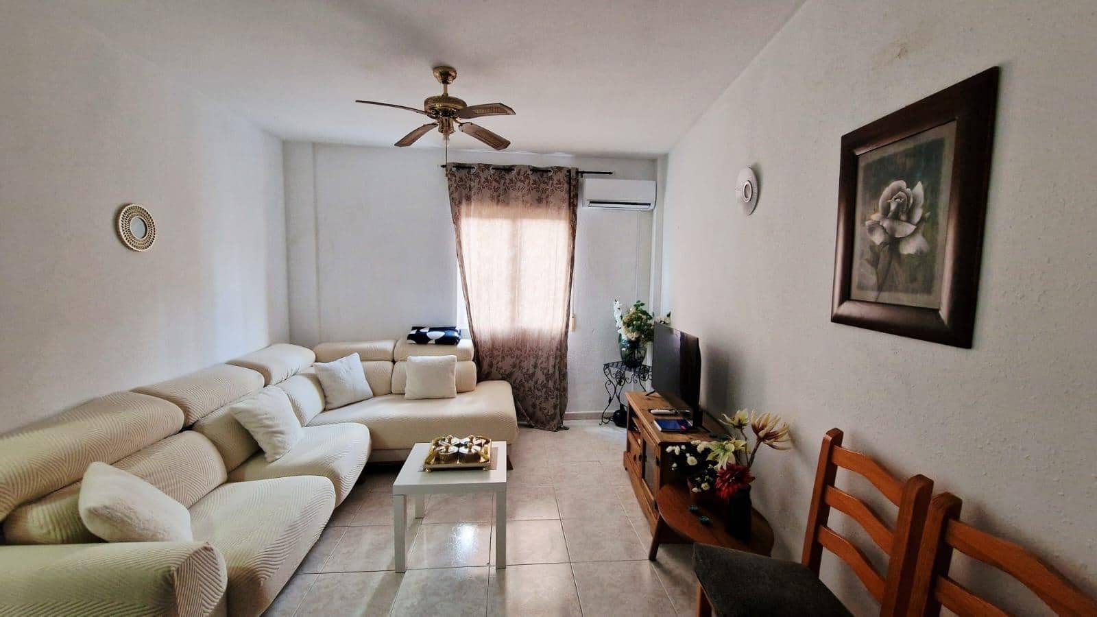2 sovrum Lägenhet till salu i San Miguel de Salinas - 270 000 € (Ref: 9219888)