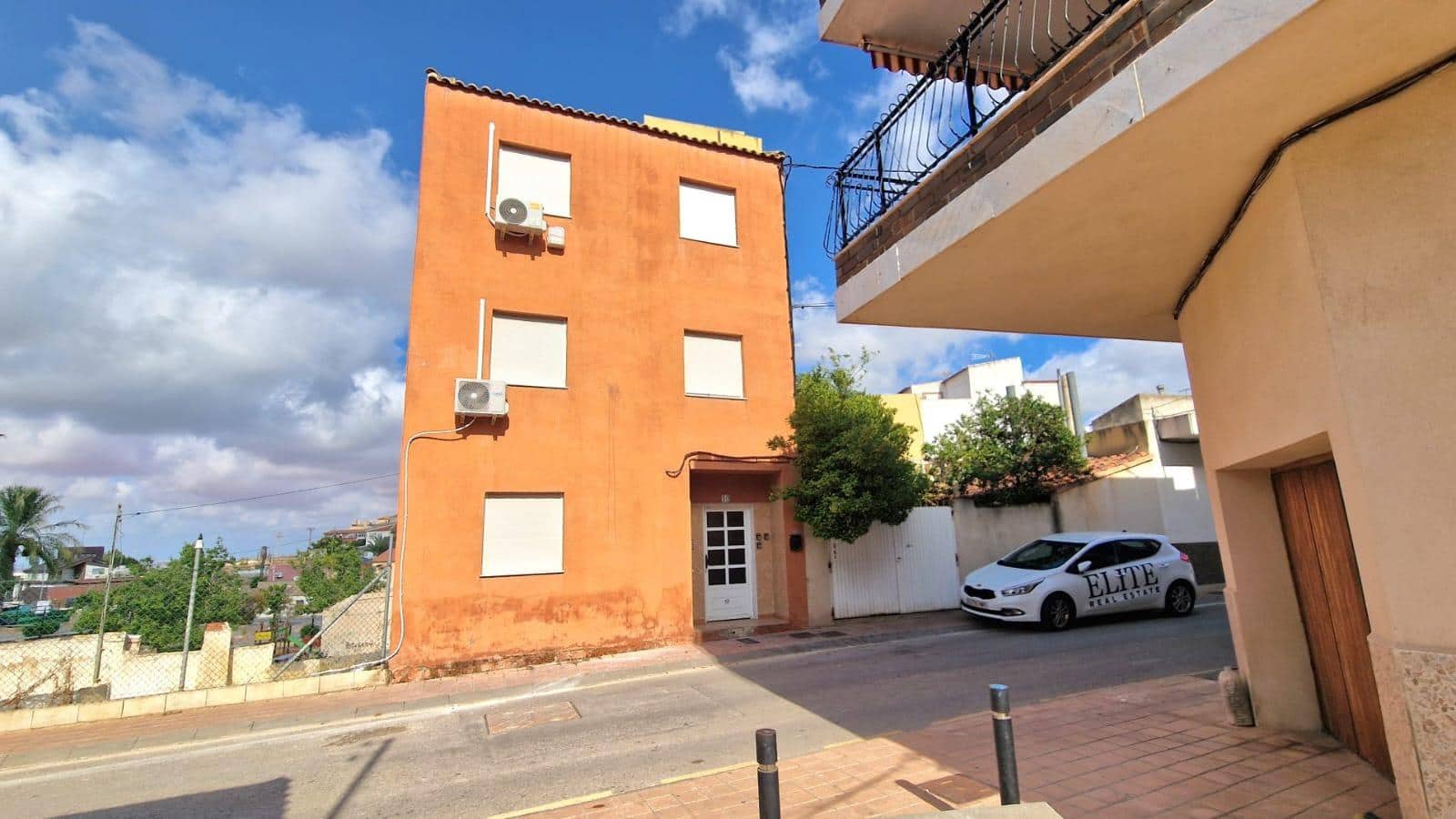 2 sovrum Lägenhet till salu i San Miguel de Salinas - 270 000 € (Ref: 9219888)