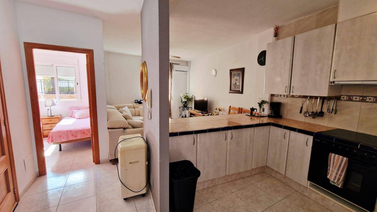2 sovrum Lägenhet till salu i San Miguel de Salinas - 270 000 € (Ref: 9219888)