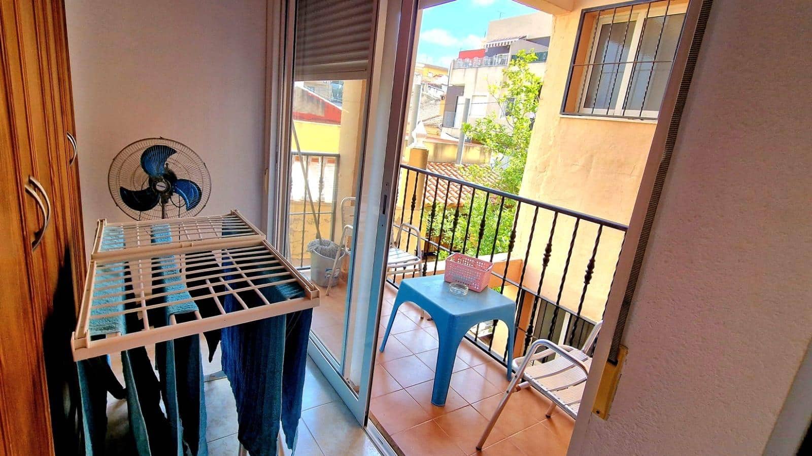 2 sovrum Lägenhet till salu i San Miguel de Salinas - 270 000 € (Ref: 9219888)