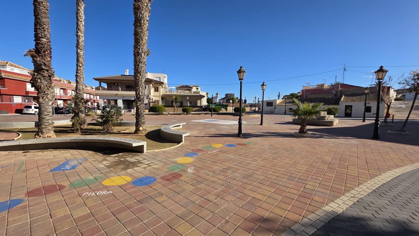 2 sovrum Lägenhet till salu i San Miguel de Salinas - 270 000 € (Ref: 9219888)