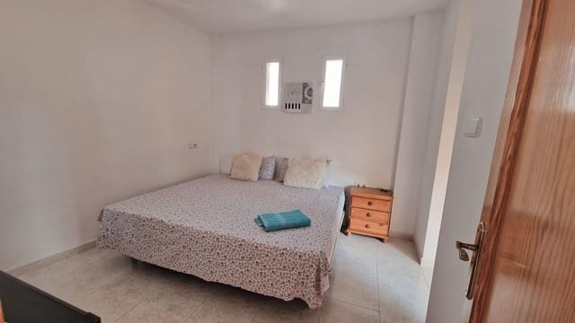 2 bedroom Apartment for sale in San Miguel de Salinas - € 270,000 (Ref: 9219888)
