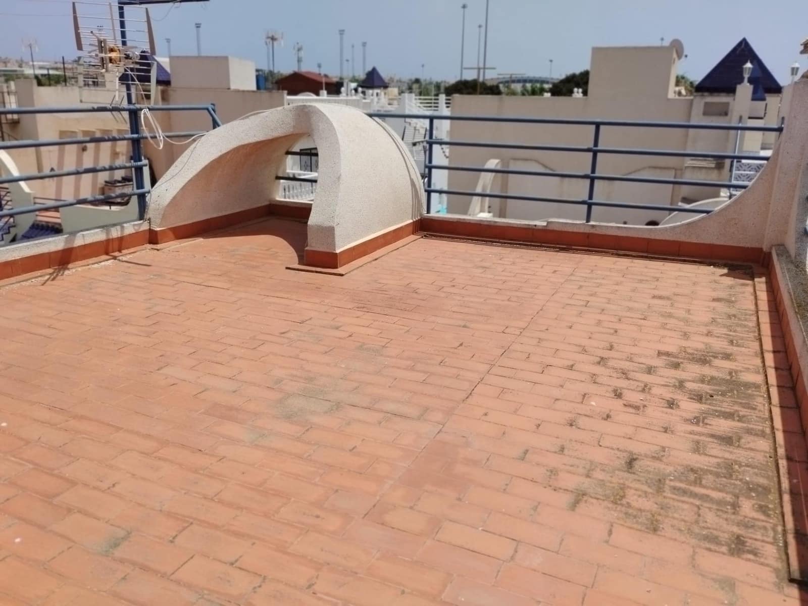 3 Zimmer Villa zu verkaufen in Torrevieja mit Pool - 179.990 € (Ref: 9232848)